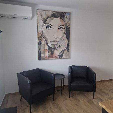 Apartment Šelih Maribor Buitenkant foto