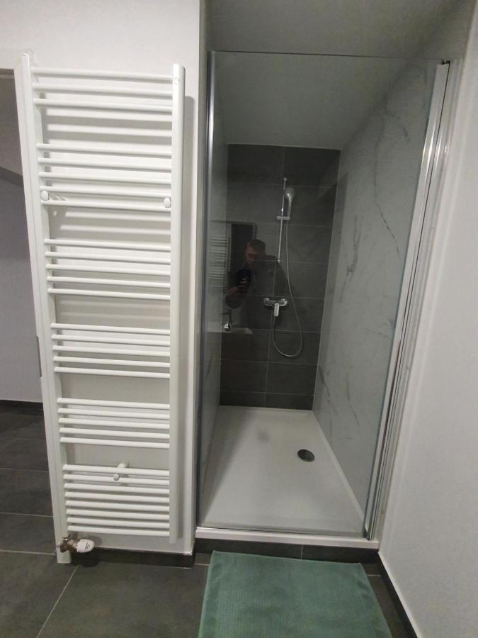 Apartment Šelih Maribor Buitenkant foto