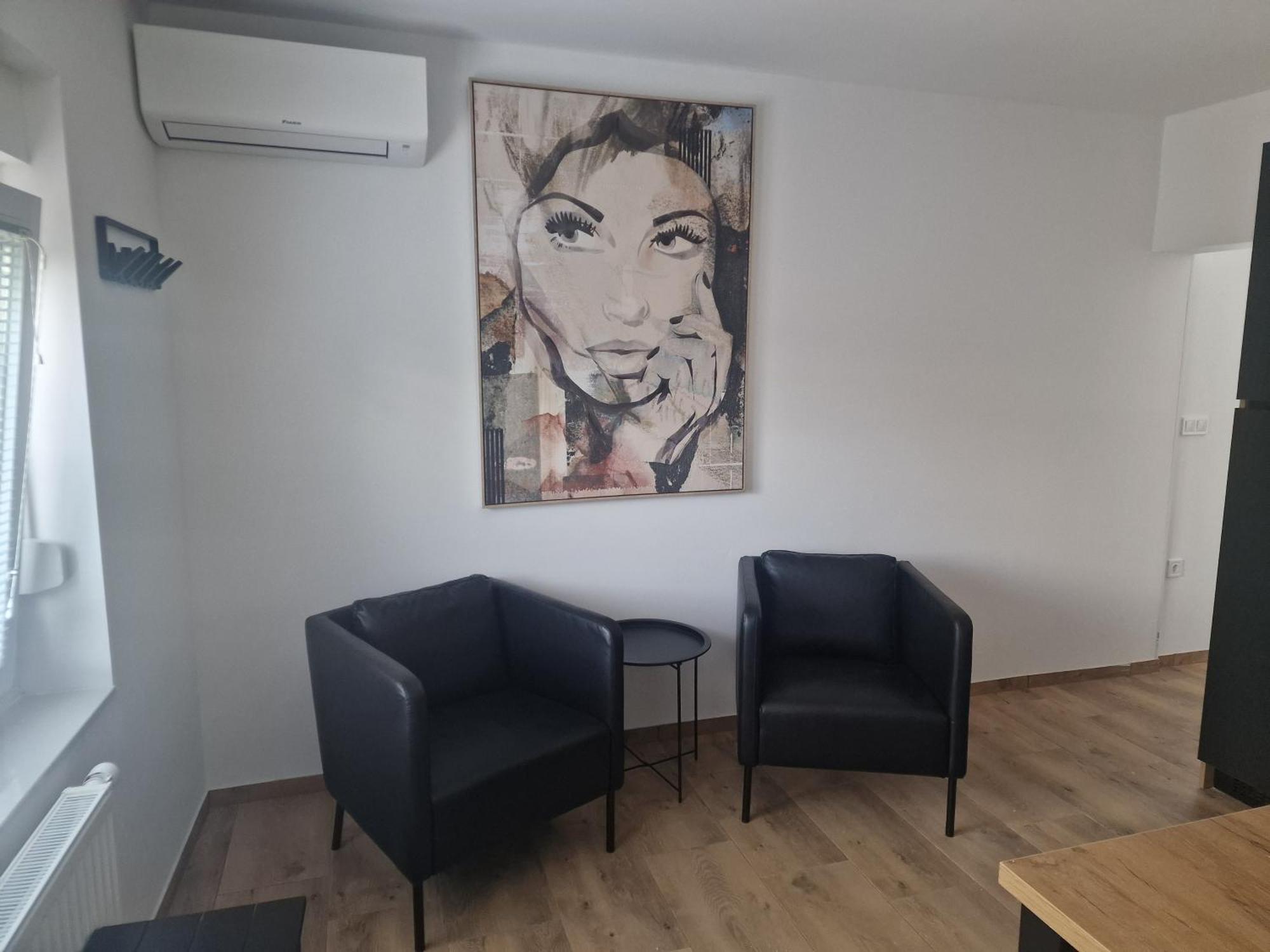 Apartment Šelih Maribor Buitenkant foto