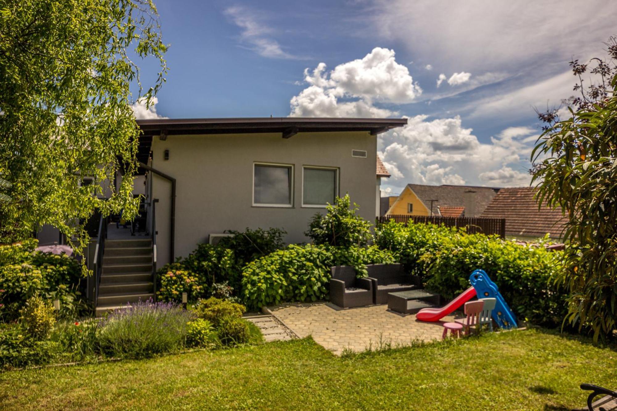 Apartment Šelih Maribor Buitenkant foto